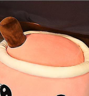 Foto 3 | Taza De Juguete De Peluche, 35 Cm, Con Dibujos Animados, Bonita, Con Ojos Redondos - Venta Internacional.