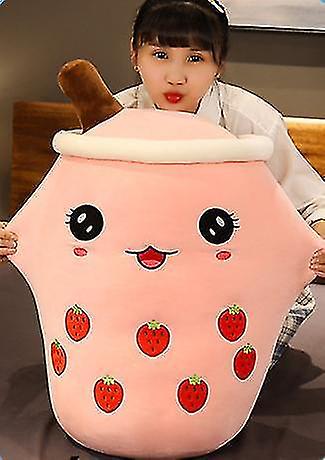 Foto 4 | Taza De Juguete De Peluche, 35 Cm, Con Dibujos Animados, Bonita, Con Ojos Redondos - Venta Internacional.