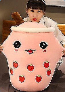 Foto 4 | Taza De Juguete De Peluche, 35 Cm, Con Dibujos Animados, Bonita, Con Ojos Redondos - Venta Internacional.