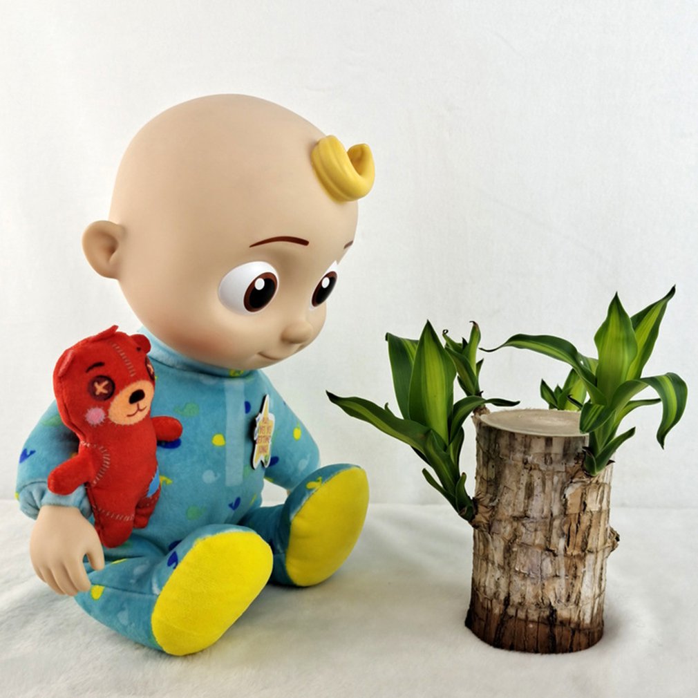 Foto 4 pulgar | Caja De Música Para Niños Con Forma De Oso Y Muñeco De Peluche Que Canta Con 7 Canciones - Venta Internacional.