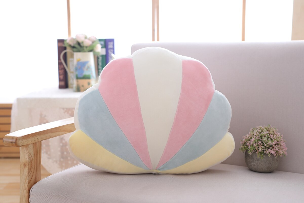 Foto 1 | Almohada De Peluche Para Dormir Para Bebés Moon Sky Series Kawaii - Venta Internacional.