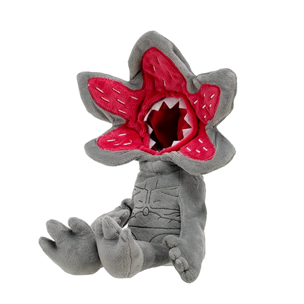 Muñeco De Peluche Monster Horror Strange Demogorgons 40 Cm - Venta Internacional.