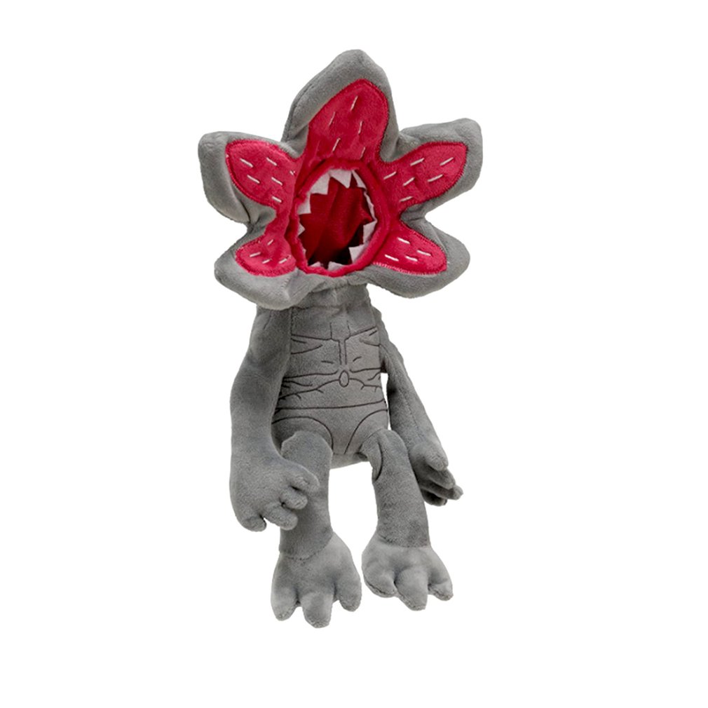 Foto 3 pulgar | Muñeco De Peluche Monster Horror Strange Demogorgons 40 Cm - Venta Internacional.