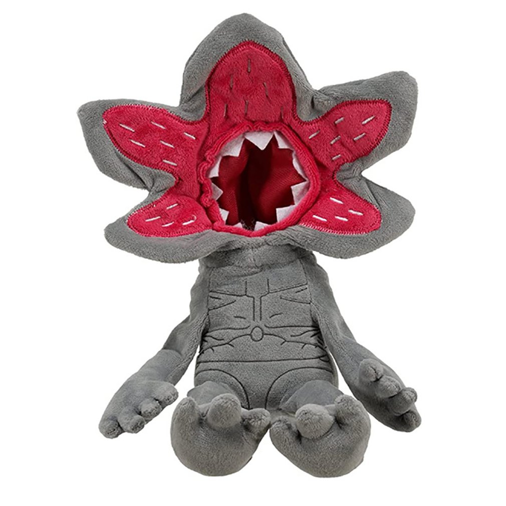 Foto 5 | Muñeco De Peluche Monster Horror Strange Demogorgons 40 Cm - Venta Internacional.