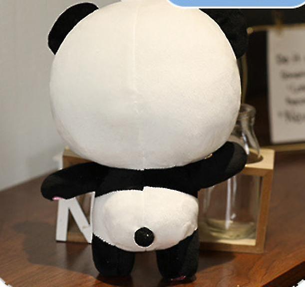 Foto 2 | Animal De Peluche De 30 Cm Para Regalo De Cumpleaños De Bebé - Venta Internacional.
