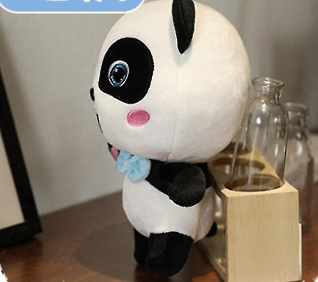 Foto 4 pulgar | Animal De Peluche De 30 Cm Para Regalo De Cumpleaños De Bebé - Venta Internacional.