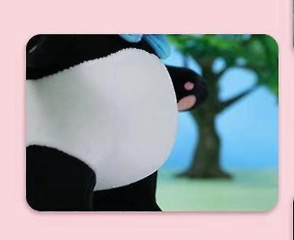 Foto 6 pulgar | Animal De Peluche De 30 Cm Para Regalo De Cumpleaños De Bebé - Venta Internacional.