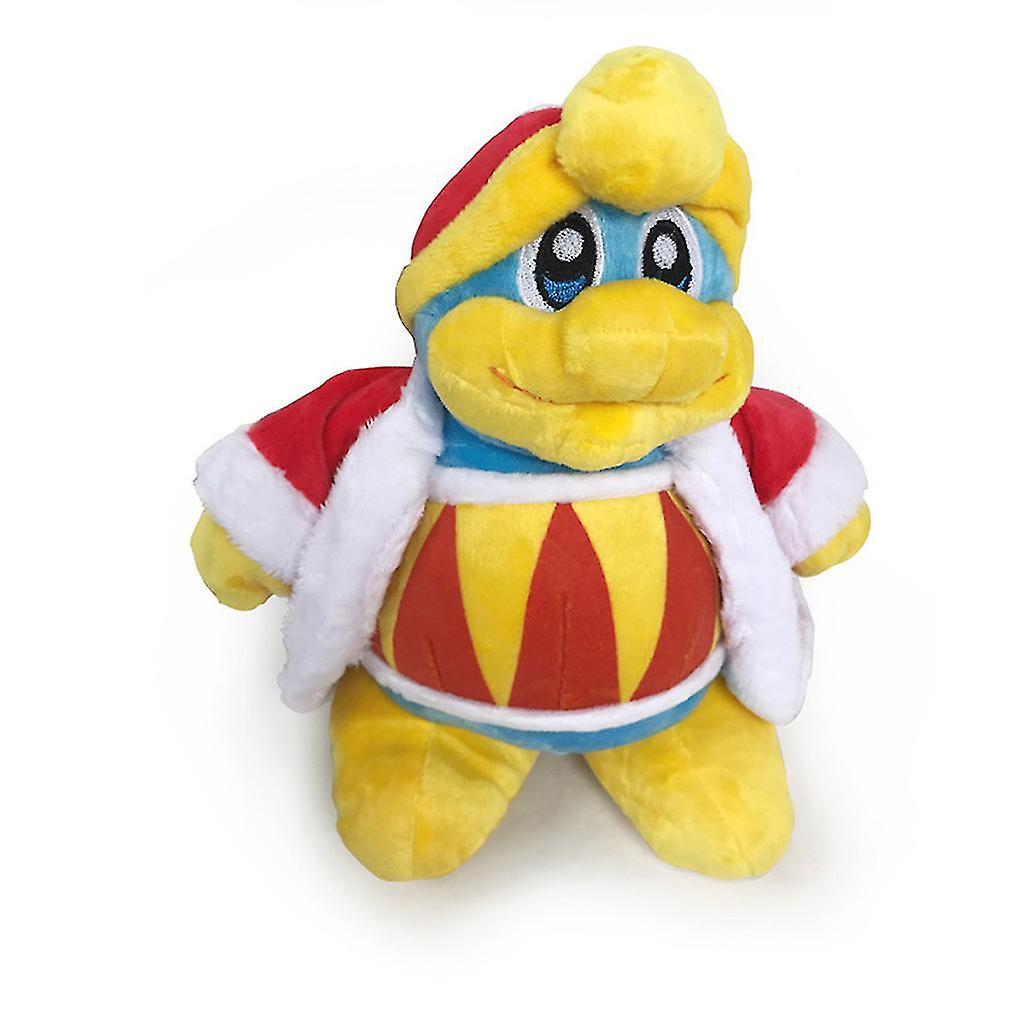 Muñeco De Peluche Kirby Of Star, 25 Cm - Venta Internacional.