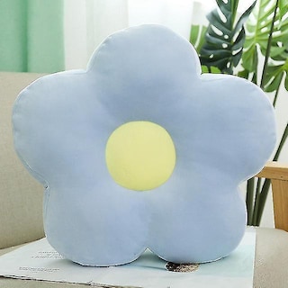 Foto 1 | Peluche Con Forma De Flor Fresca Y Colorida, Planta De Dibujos Animados De 40 Cm - Venta Internacional.