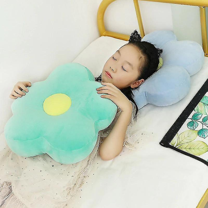 Foto 5 pulgar | Peluche Con Forma De Flor Fresca Y Colorida, Planta De Dibujos Animados De 40 Cm - Venta Internacional.