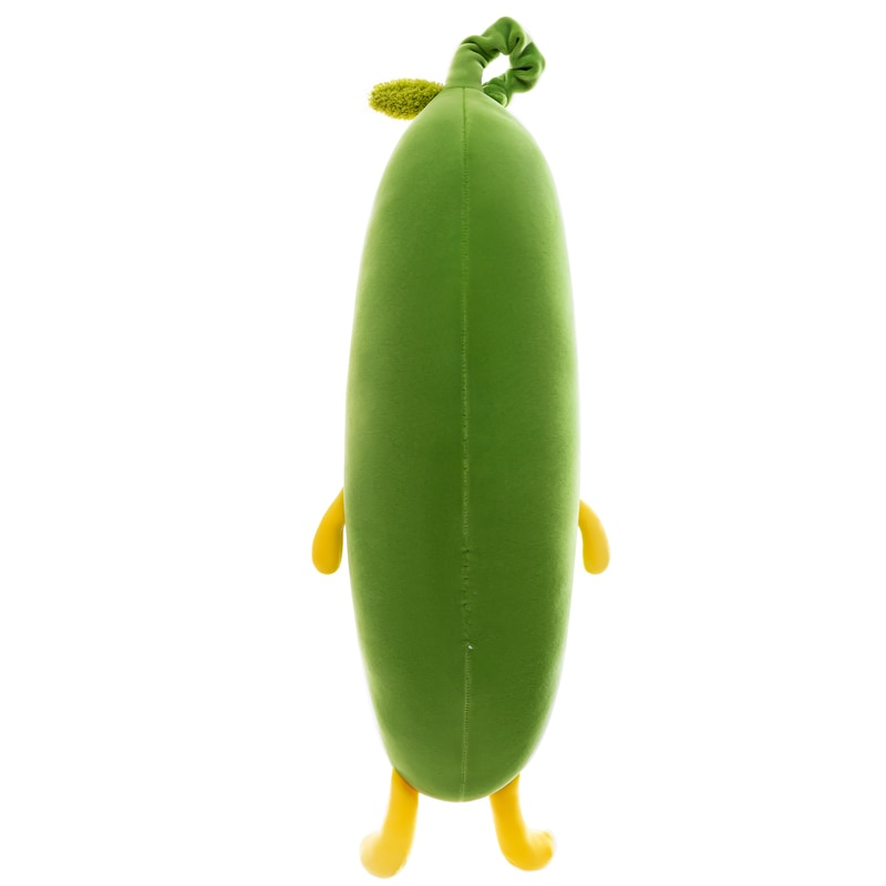Foto 5 pulgar | Muñeca De Peluche Kawaii Plant Pea, 50 Cm, Para Niños Y Niñas - Venta Internacional.