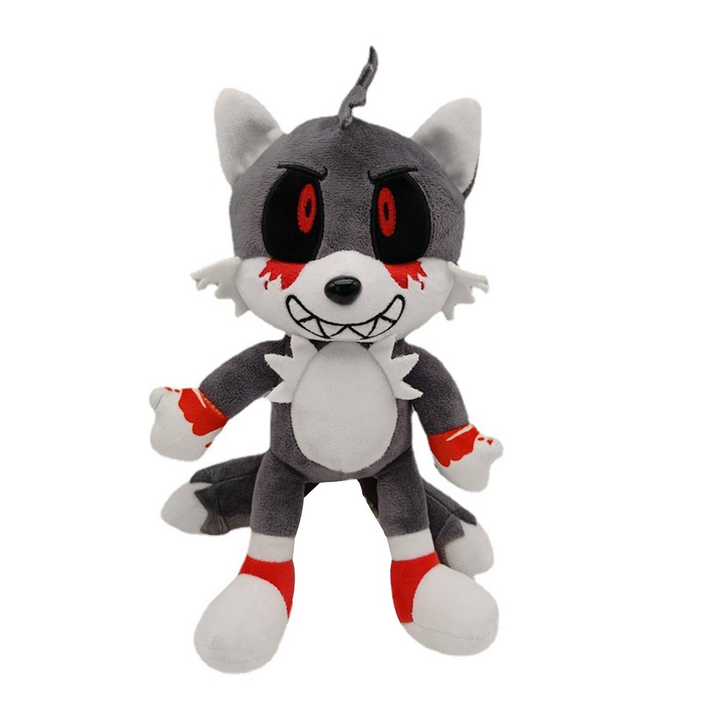 Peluche Superes The Hedgehog Shadow Amy Rose Knuckles Tail - Venta Internacional.