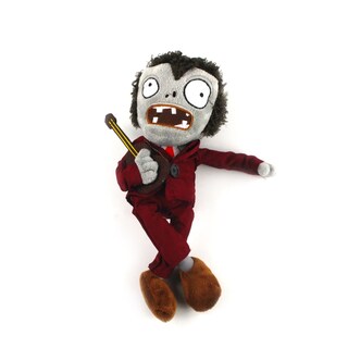 Foto 4 | Muñeco De Peluche Plush Toys Plants Vs Zombies De 10 A 35 Cm - Venta Internacional.