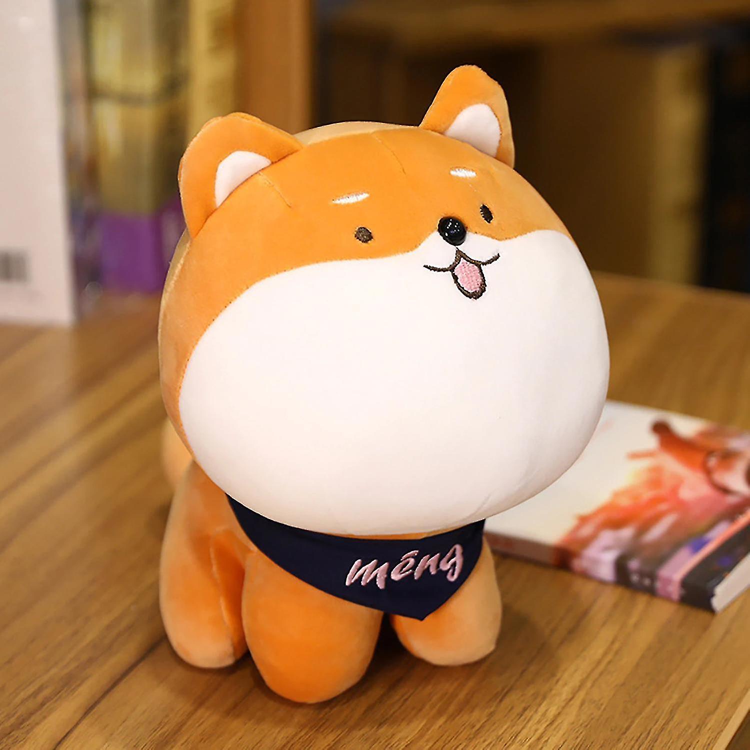 Foto 2 pulgar | Almohada Suave De Peluche A La Moda Con Bonitos Animales De Anime, Pequeños Animales - Venta Internacional.