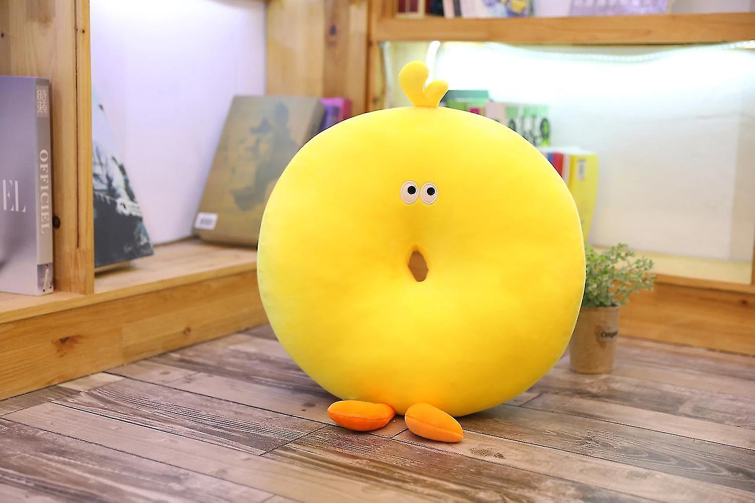 Foto 1 | Lindo Juguete De Peluche Con Letras Multifuncionales, Dibujos Animados, Educativo, 4 - Venta Internacional.