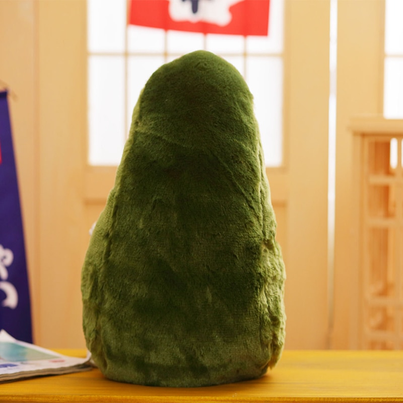 Foto 4 pulgar | Juguete De Peluche Tease Man Man Con Dibujos Animados De Aguacate, 50 Cm, Para Niños - Venta Internacional.