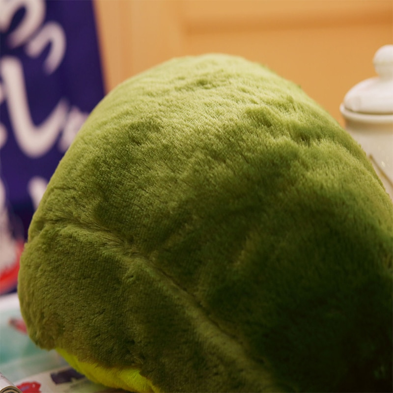 Foto 5 pulgar | Juguete De Peluche Tease Man Man Con Dibujos Animados De Aguacate, 50 Cm, Para Niños - Venta Internacional.