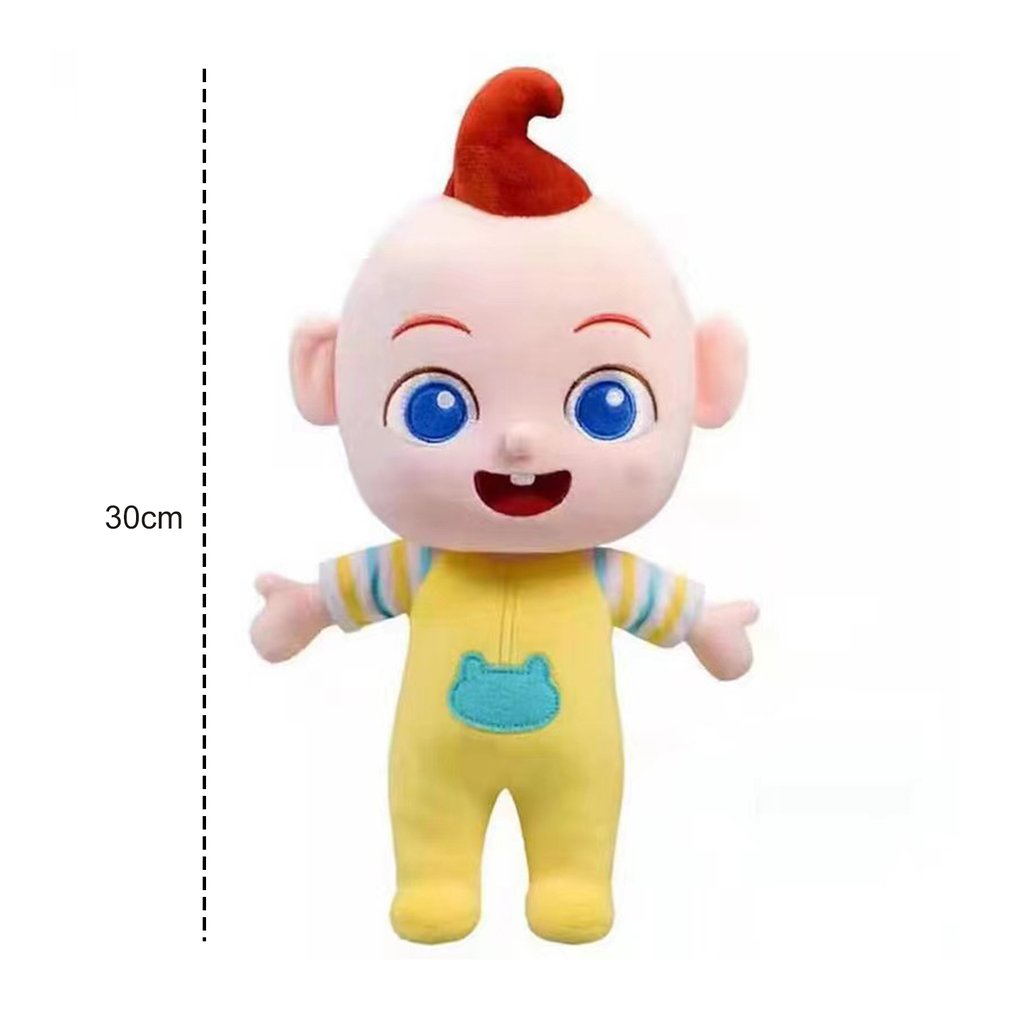 Foto 5 | Almohada De Peluche Suave De Peluche Earl De 30 Cm - Venta Internacional.