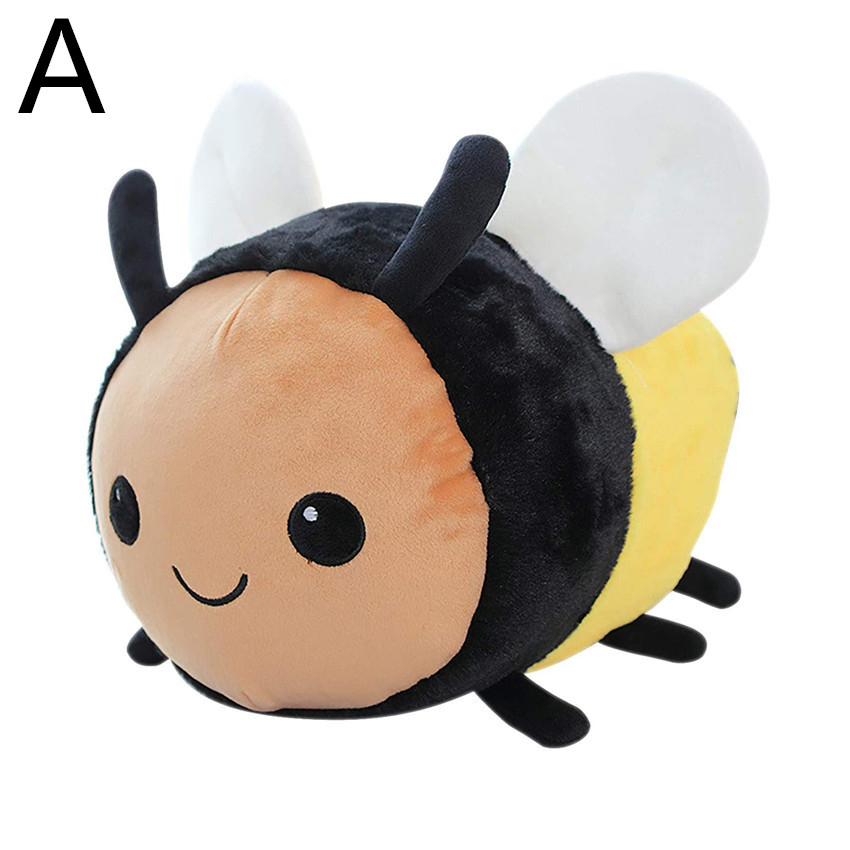 Muñeca De Peluche Cute Bee 40 Cm - Venta Internacional.