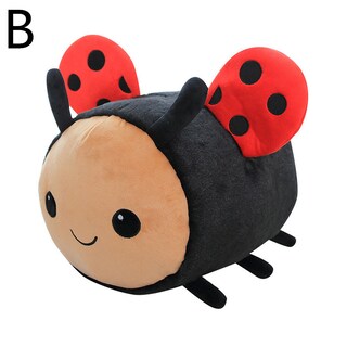 Foto 2 | Muñeca De Peluche Cute Bee 40 Cm - Venta Internacional.