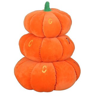Foto 1 | Peluche Con Almohada De Calabaza De Halloween - Venta Internacional.