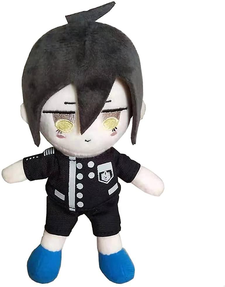 Llavero De Felpa Con Colgante, Muñeca De Juguete, Danganronpa, 6 Pulgadas - Venta Internacional.