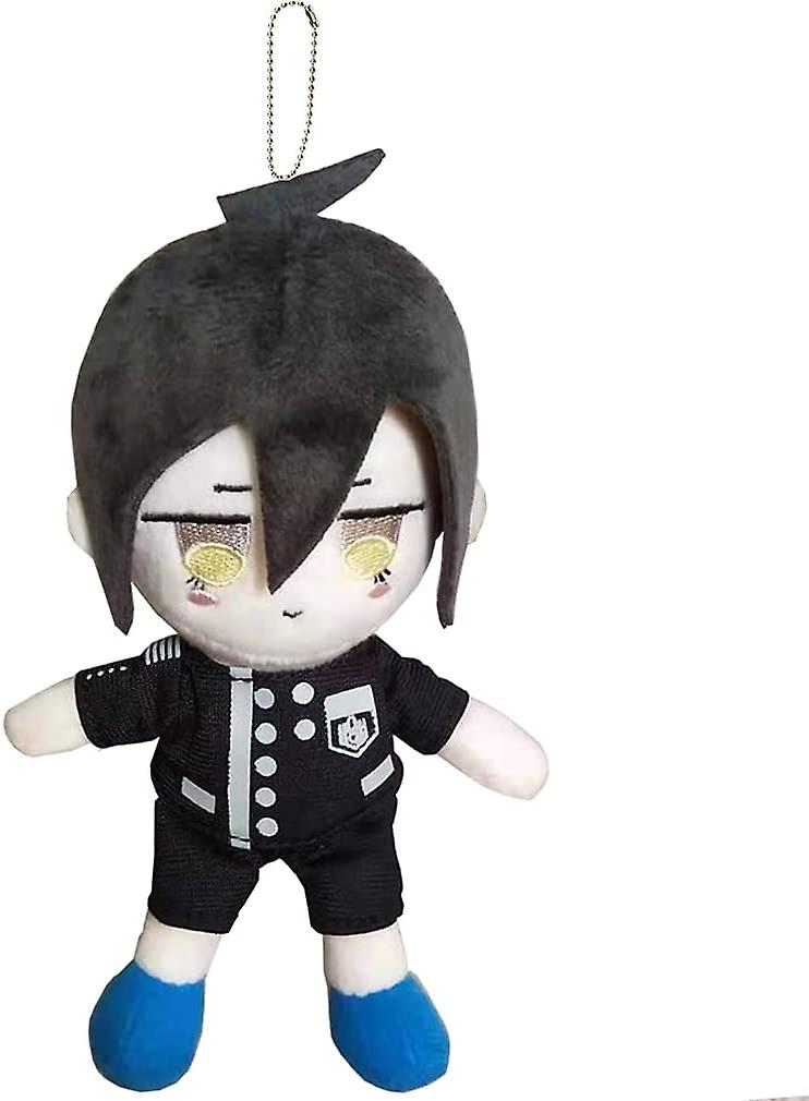 Foto 3 pulgar | Llavero De Felpa Con Colgante, Muñeca De Juguete, Danganronpa, 6 Pulgadas - Venta Internacional.