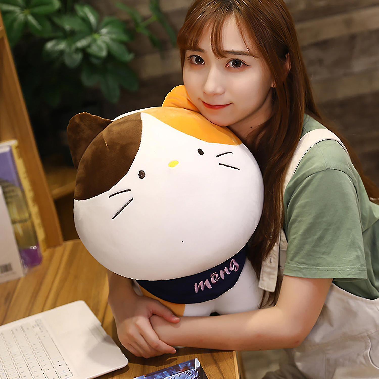 Foto 1 | Almohada De Peluche A La Moda, Bonito Animal, Anime, Animal Pequeño - Venta Internacional.