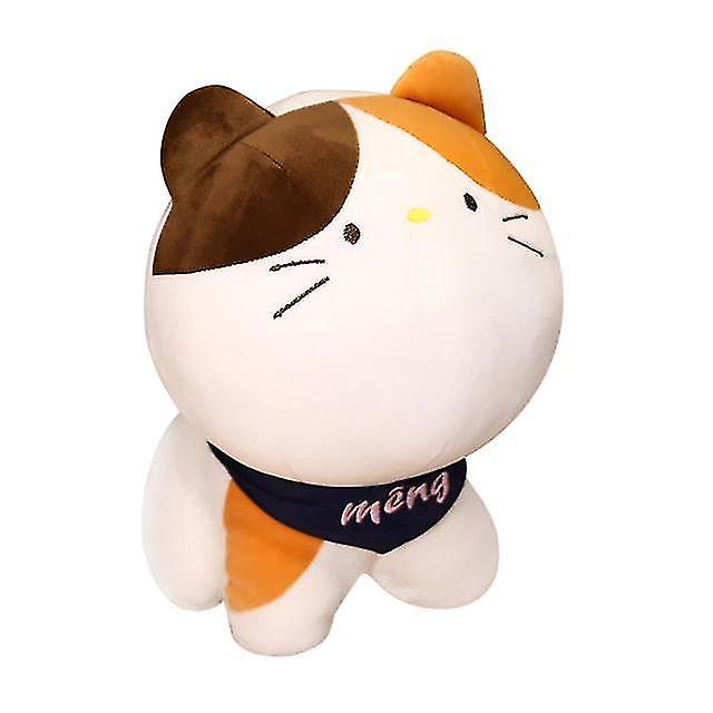 Foto 2 | Almohada De Peluche A La Moda, Bonito Animal, Anime, Animal Pequeño - Venta Internacional.