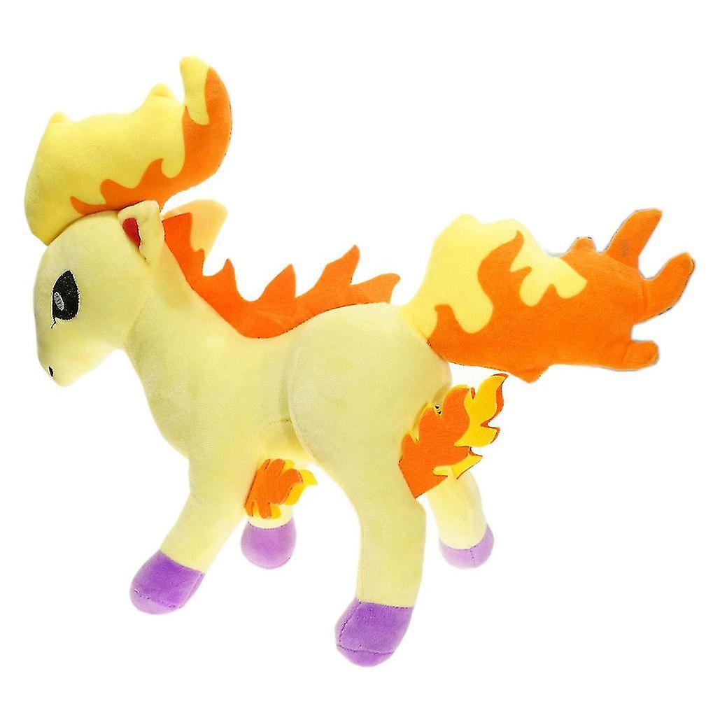 Foto 2 | Peluche Little Ponyta 30 Cm - Venta Internacional.