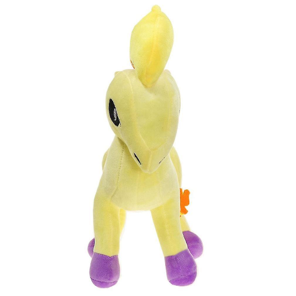 Foto 5 pulgar | Peluche Little Ponyta 30 Cm - Venta Internacional.