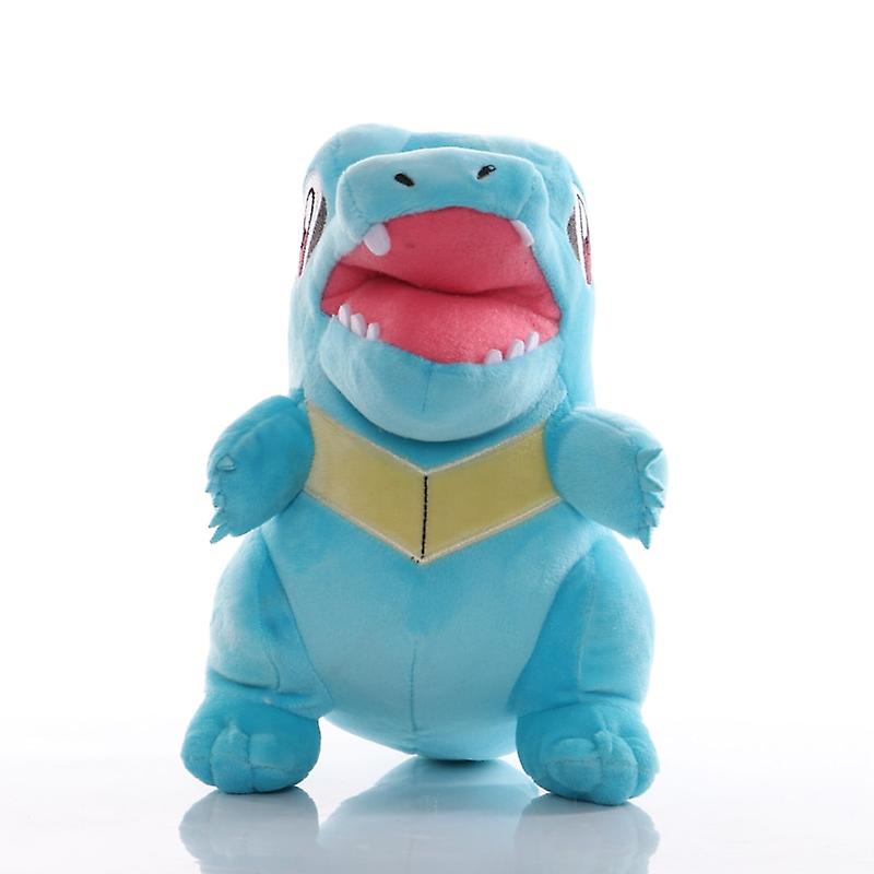 Muñeca De Peluche Con Colgante De Pokémon, 22 Cm - Venta Internacional.