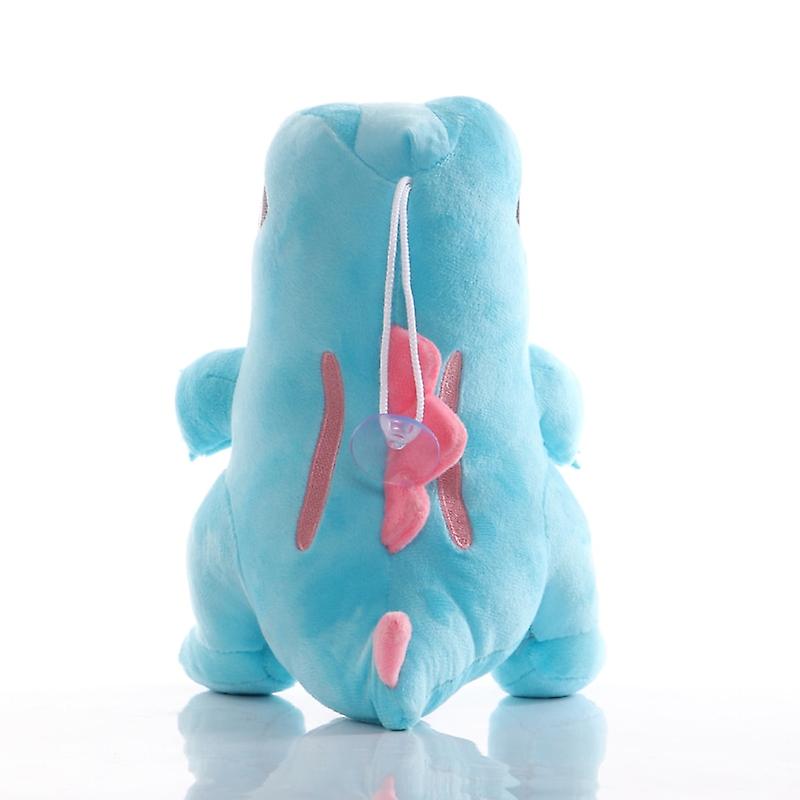 Foto 3 pulgar | Muñeca De Peluche Con Colgante De Pokémon, 22 Cm - Venta Internacional.