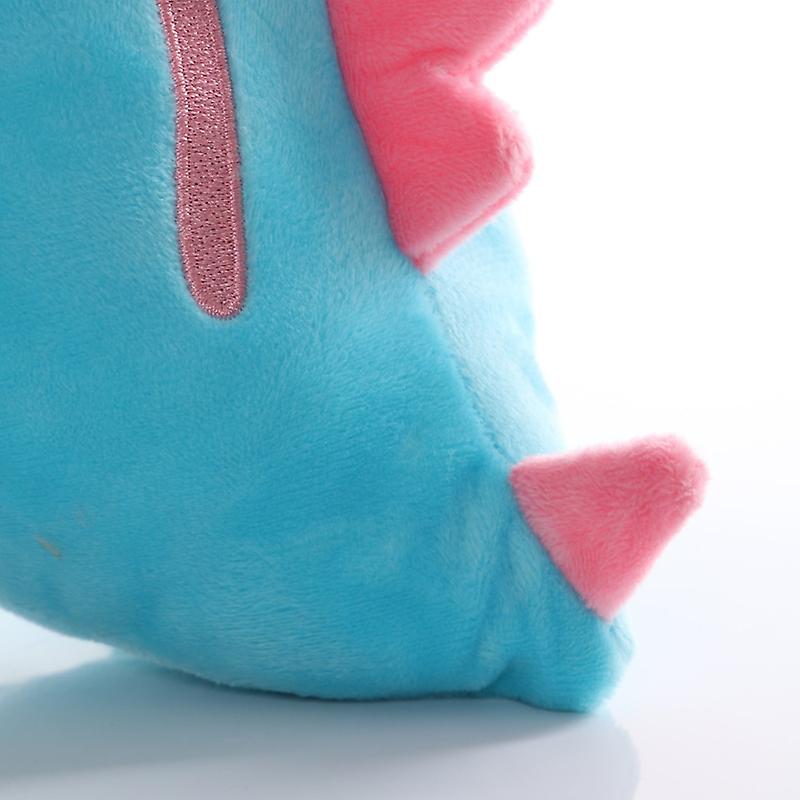 Foto 4 pulgar | Muñeca De Peluche Con Colgante De Pokémon, 22 Cm - Venta Internacional.