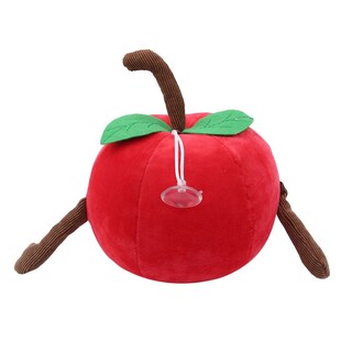 Foto 4 | Sofá De Peluche Con Cojín De Frutas Y Cerezas, Simulación De Peluche - Venta Internacional.