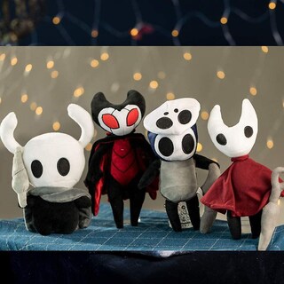 Foto 5 | Muñeco De Peluche De Peluche Knight - Venta Internacional.