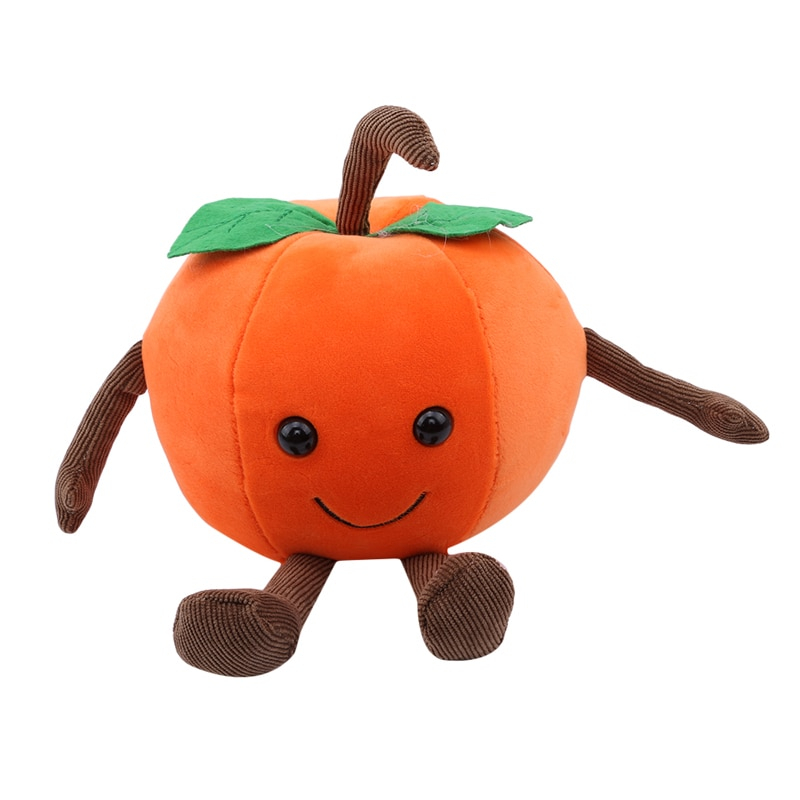 Peluche Chinget Hot Sale Baby Soft Cartoon Divertida Planta - Venta Internacional.