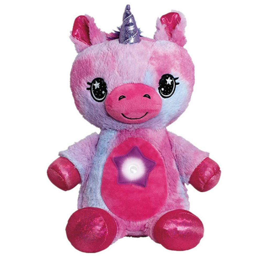 Juguete De Peluche Ontel Star Belly Dreams Lites Para Niños - Venta Internacional.