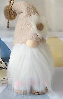 Foto 2 | Muñeca De Peluche Helianthus Annuus, Elfo Kawaii, 32 Cm - Venta Internacional.