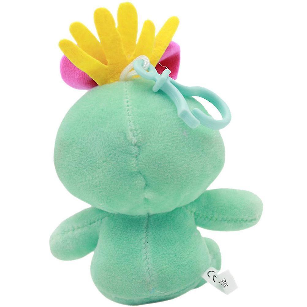 Foto 4 pulgar | Peluche Star Trek Stitch, Pequeño, Dorado, 22 Cm - Venta Internacional.