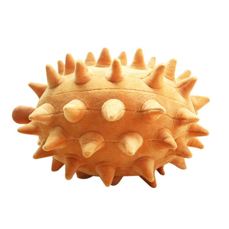 Muñeca De Peluche Fruit Durian Para Niños Y Adultos, 23 Cm/40 Cm - Venta Internacional.
