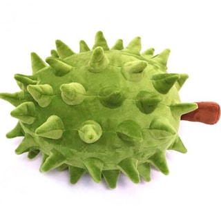 Foto 2 | Muñeca De Peluche Fruit Durian Para Niños Y Adultos, 23 Cm/40 Cm - Venta Internacional.