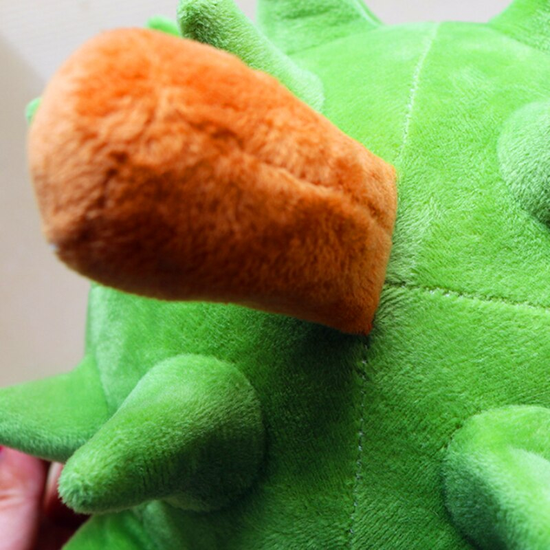 Foto 6 pulgar | Muñeca De Peluche Fruit Durian Para Niños Y Adultos, 23 Cm/40 Cm - Venta Internacional.