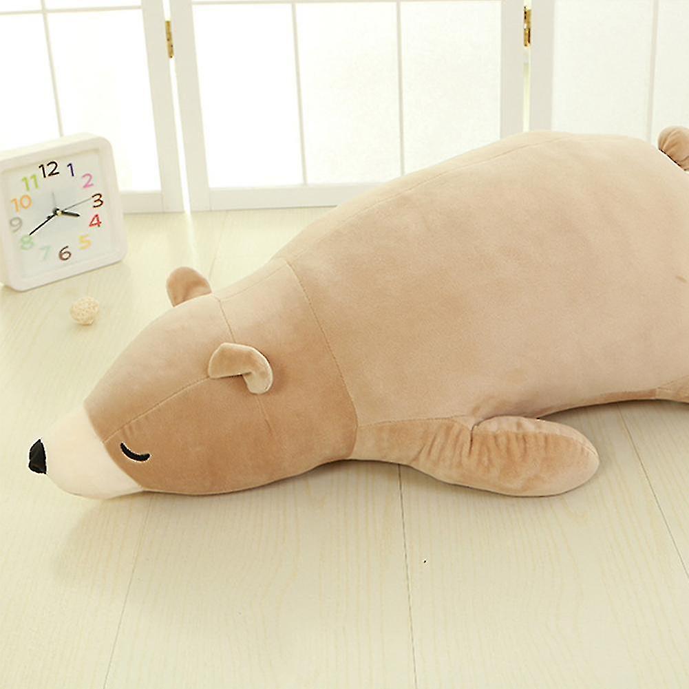 Foto 2 pulgar | Muñeca De Peluche Con Forma De Oso Polar, 60 Cm - Venta Internacional.