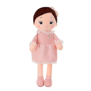 Foto 1 | Muñeca De Peluche Para Niña, Princesa, 40 Cm, Peluche - Venta Internacional.