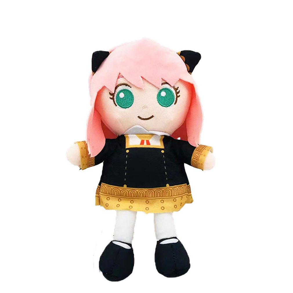 Foto 2 pulgar | Peluche Spy × Ania Family Study Toys Anime Anime Lovely - Venta Internacional.