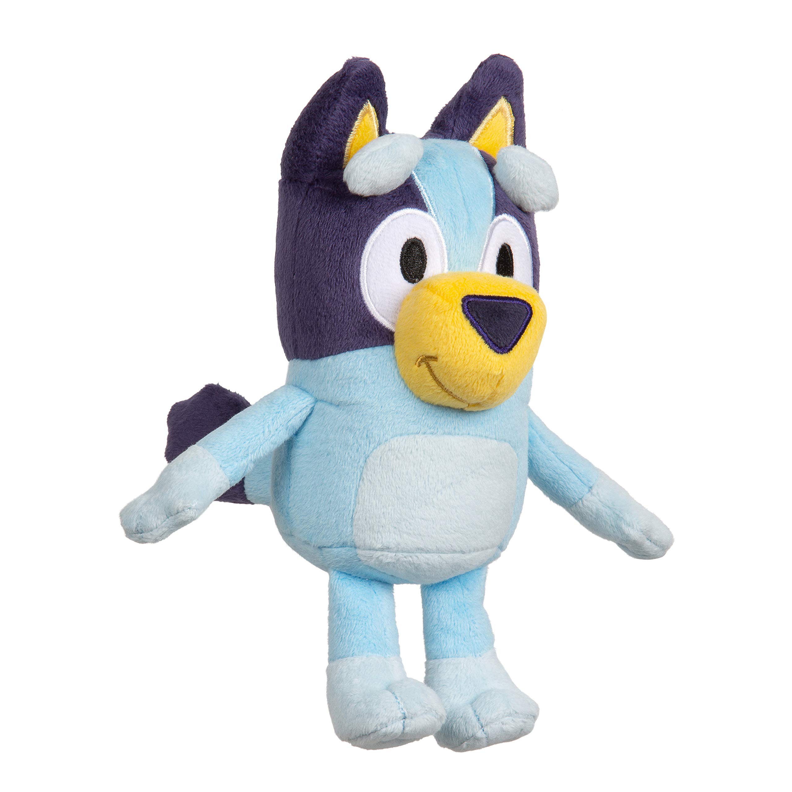 Foto 8 pulgar | Juguete De Peluche Bluey & Bingo 8 Mini, Paquete De 2 Para Niños - Venta Internacional.
