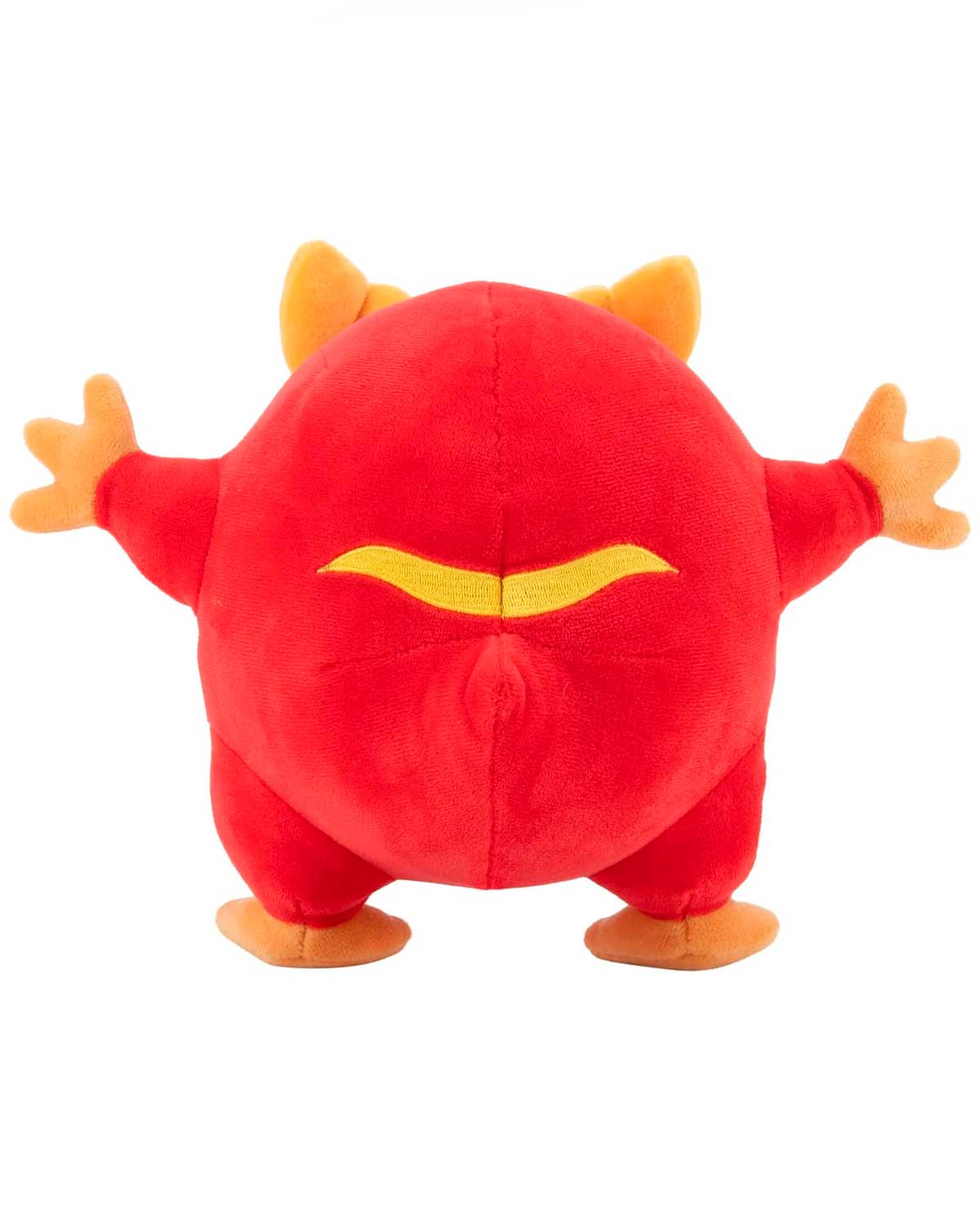 Foto 3 pulgar | Peluche Darumaka Jazwares Pokemon