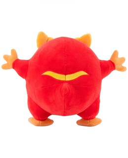 Foto 2 | Peluche Darumaka Jazwares Pokemon