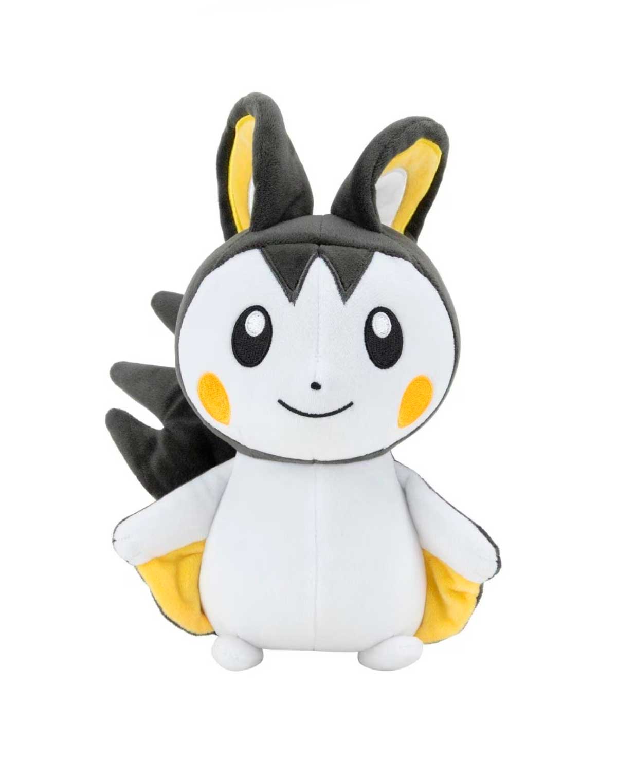 Peluche Emolga Jazwares Pokemon